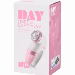 DAY pluizentondeuse