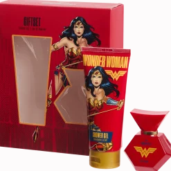 DC Comics giftset