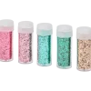 DécoTime glitterbuisjes