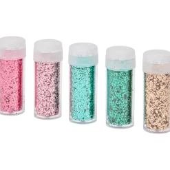 DécoTime glitterbuisjes