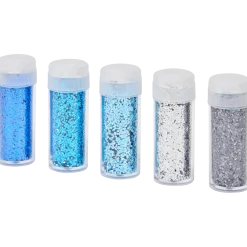 DécoTime glitterbuisjes