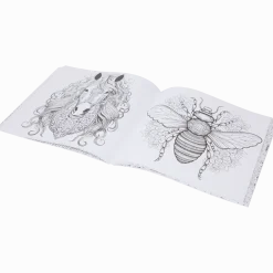 DécoTime kleurboek