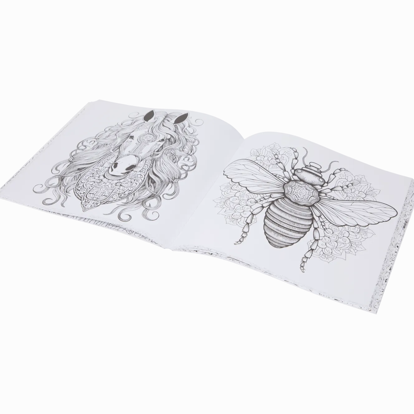 DécoTime kleurboek