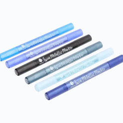 DécoTime metallic twinmarkers