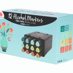 DécoTime twinmarkers