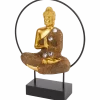 Decoratieve boeddha
