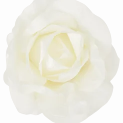 Decoratieve kunstroos