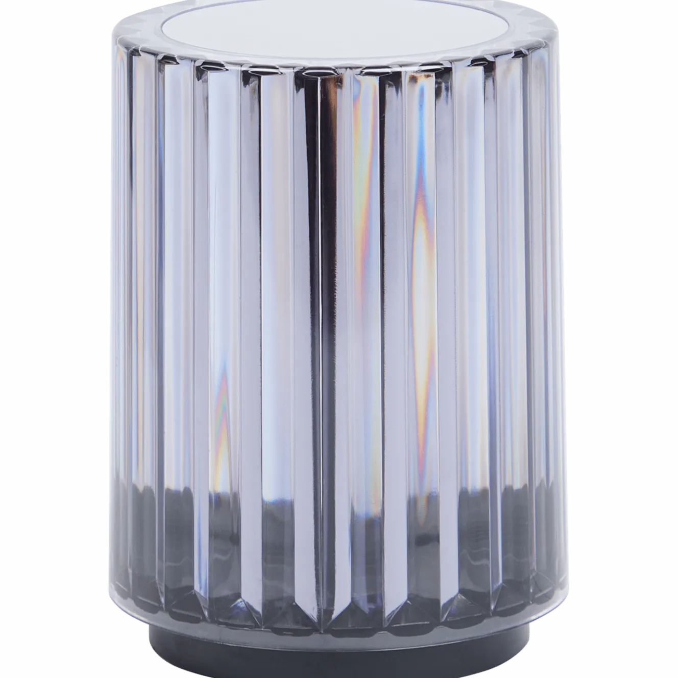 Deluxa multicolor touchlamp