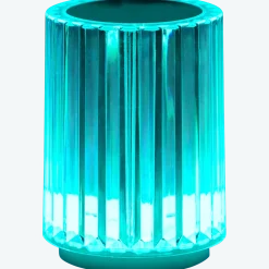 Deluxa multicolor touchlamp