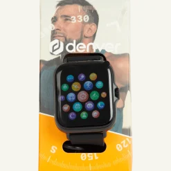 Denver sport-smartwatch