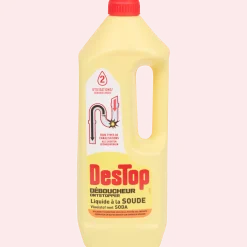Destop ontstopper