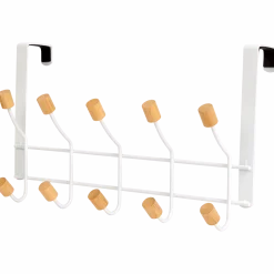 Deurkapstok