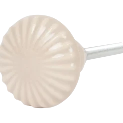 Deur- of ladeknop