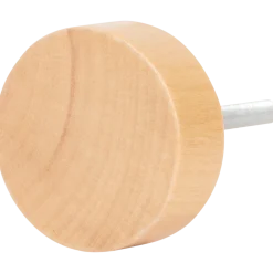 Deur- of ladeknop