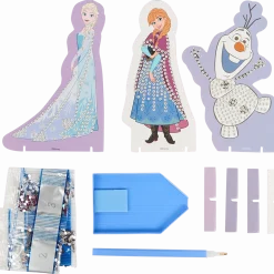 Diamond painting figuren