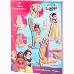 Diamond painting figuren