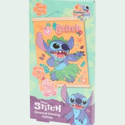 Diamond painting schilderij