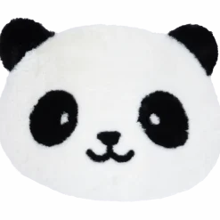 Dierenkop vloerkleed