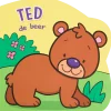 Dieren-leesboekje
