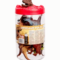 Dierenspeelset