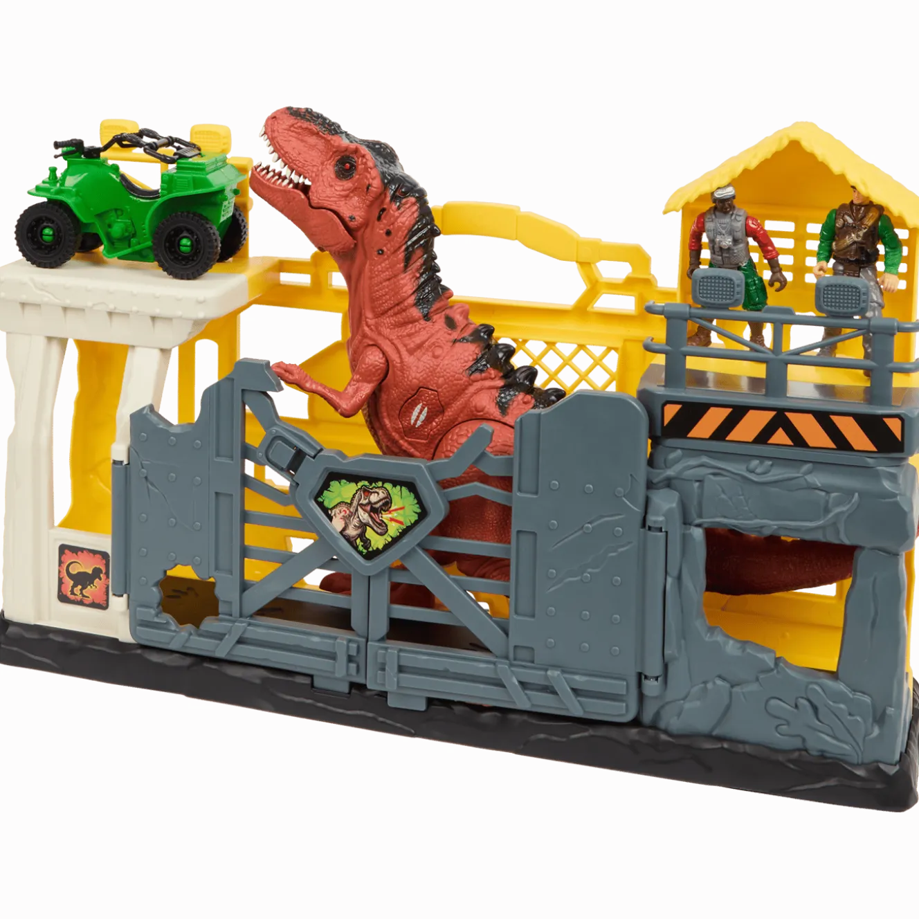 Dinosaurus speelset