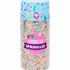 Disco sprinkles