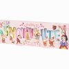 Disney badbruisballen Sneeuwwitje