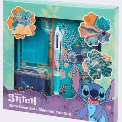 Disney dagboek decoratieset