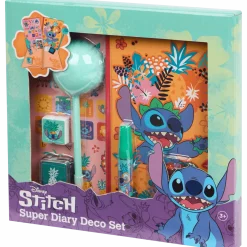 Disney dagboek decoratieset