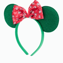Disney diadeem Minnie Mouse