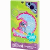 Disney diamond painting sleutelhanger
