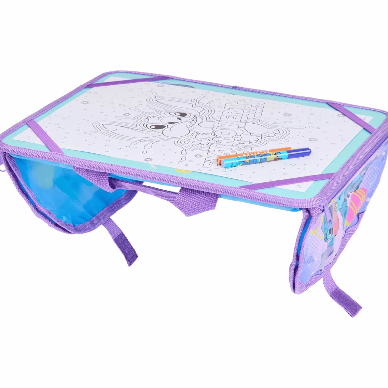 Disney draagbare tekentafel