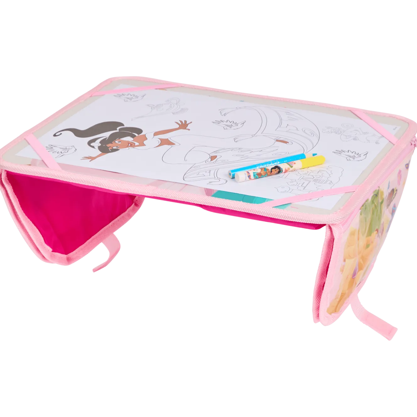 Disney draagbare tekentafel