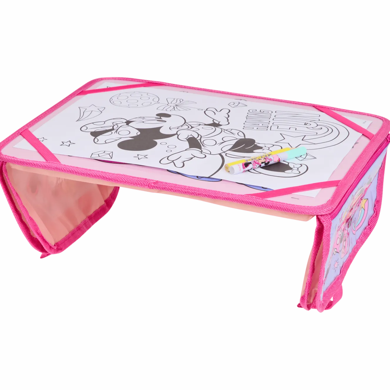 Disney draagbare tekentafel