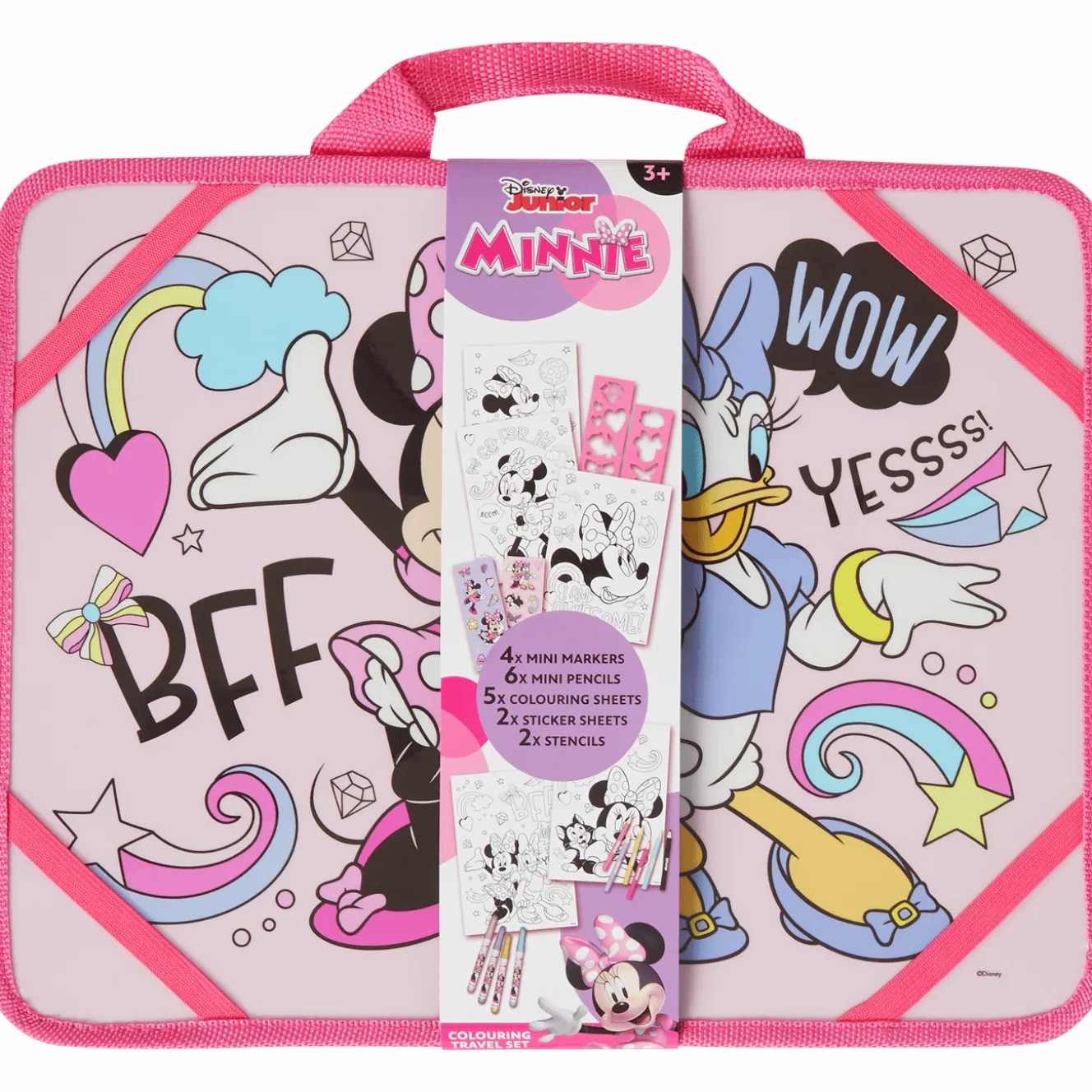 Disney draagbare tekentafel
