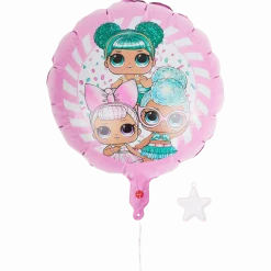 Disney folieballon