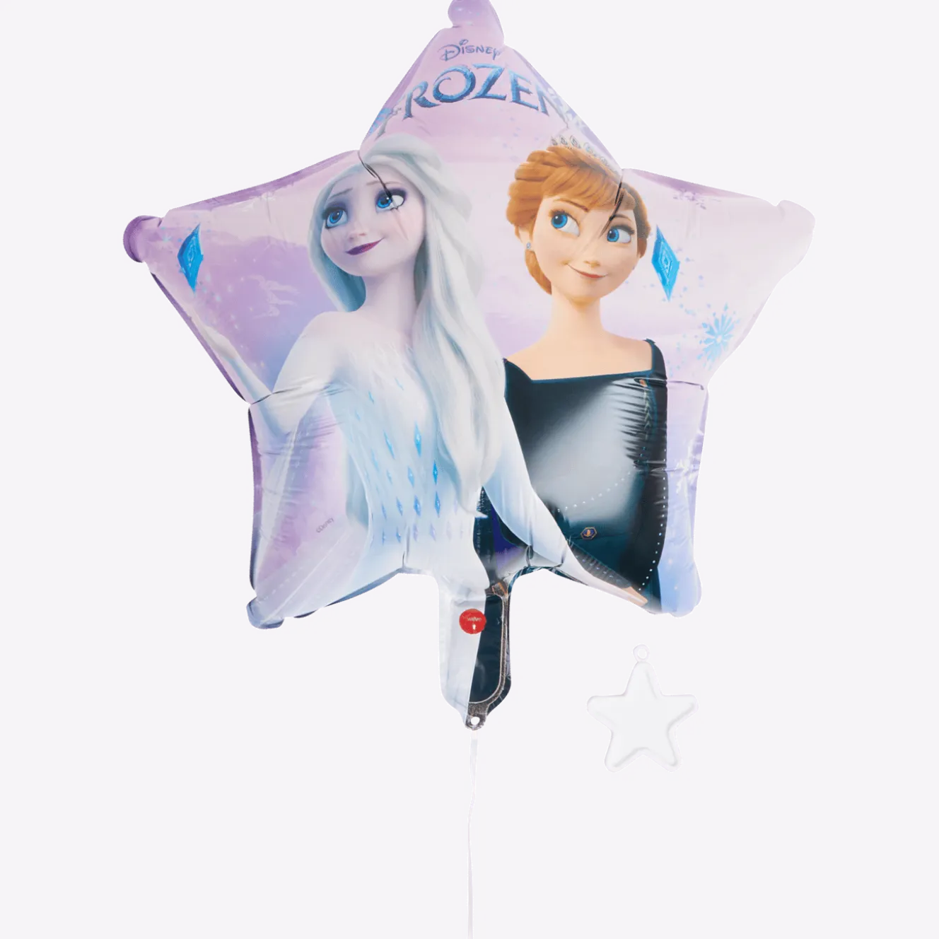 Disney folieballon