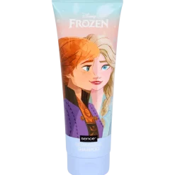 Disney Frozen shampoo