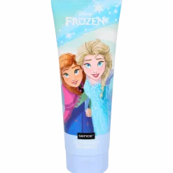 Disney Frozen shampoo