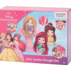 Disney haarstudio kleiset