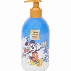 Disney handzeep