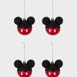 Disney kerstballen