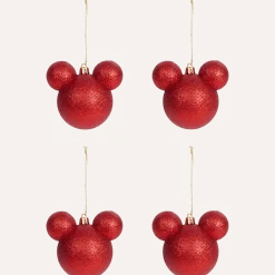 Disney kerstballen