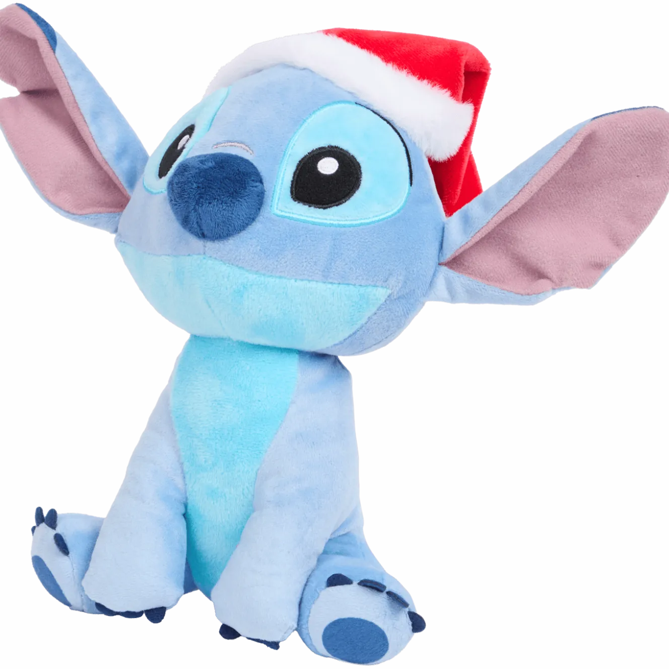 Disney kerstknuffel