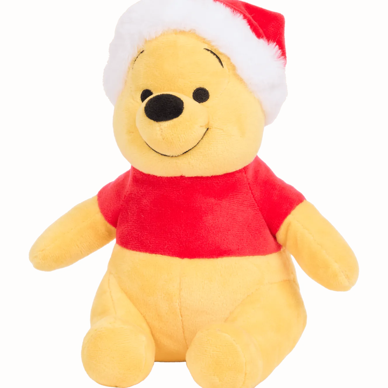 Disney kerstknuffel