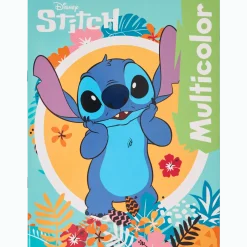 Disney kleurboek