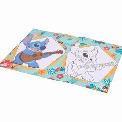 Disney kleurboek