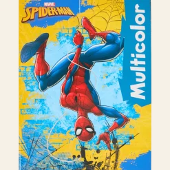 Disney kleurboek