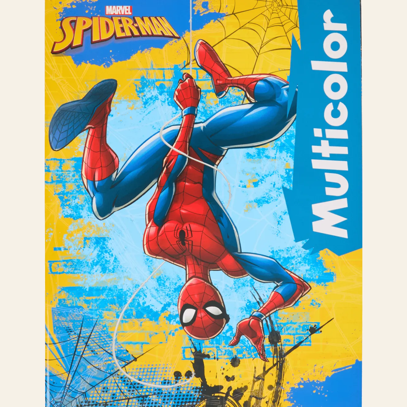 Disney kleurboek