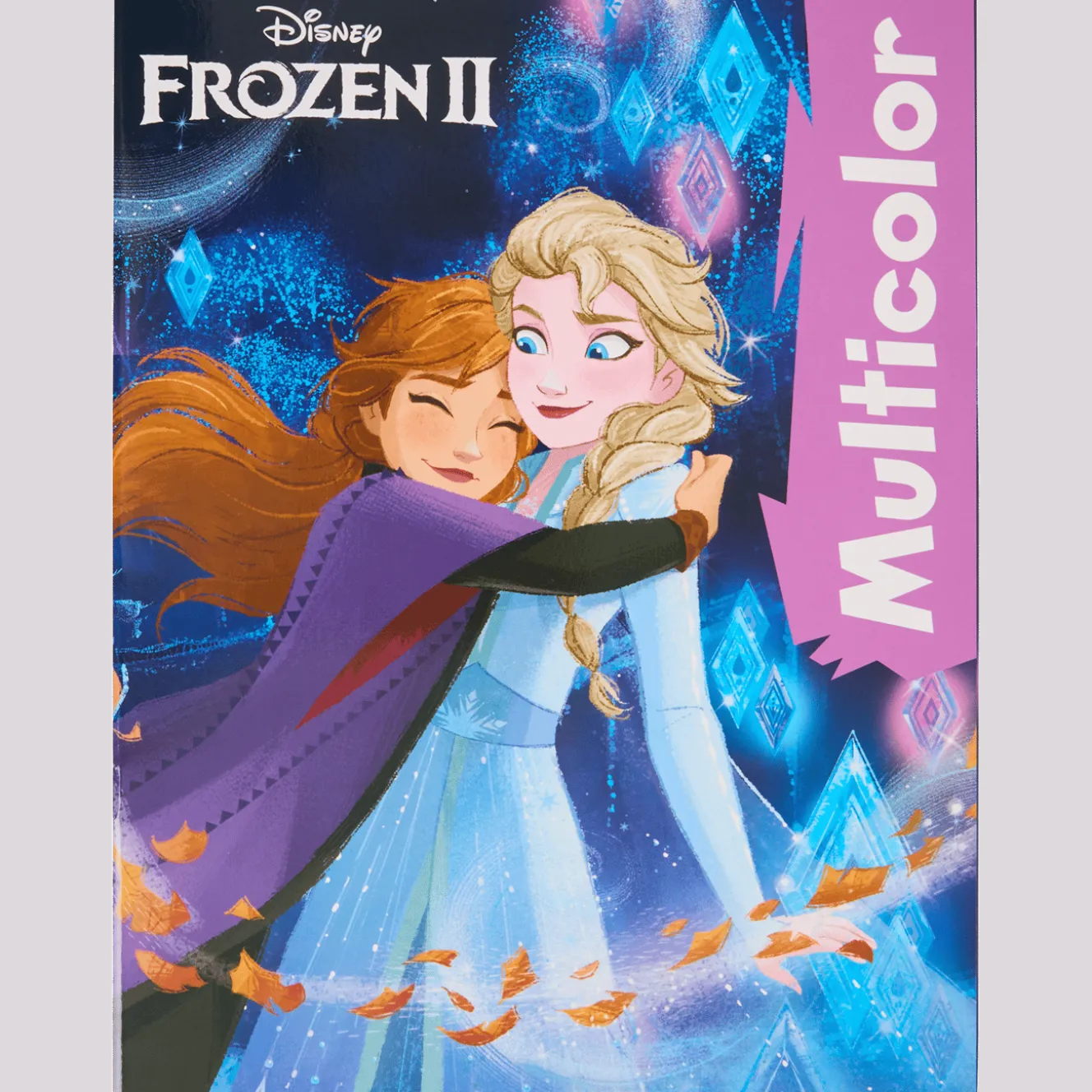 Disney kleurboek